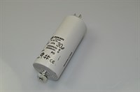 Condensateur de démarrage, Universal lave-linge - 30 uF